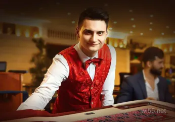 Royal Roulette WR01 tại wim55