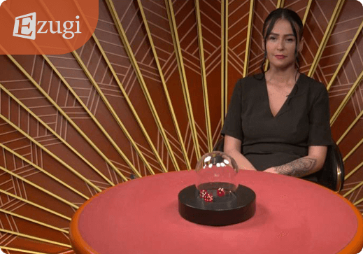 Hình ảnh game Sicbo tại wim55